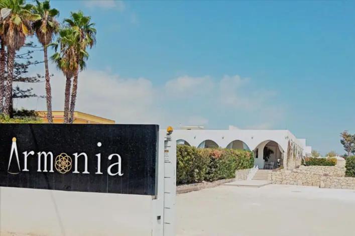 Armonia Noto Marina Relais Hotel
